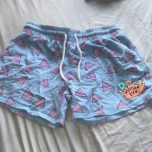 Rocko’s modern life Sleep shorts